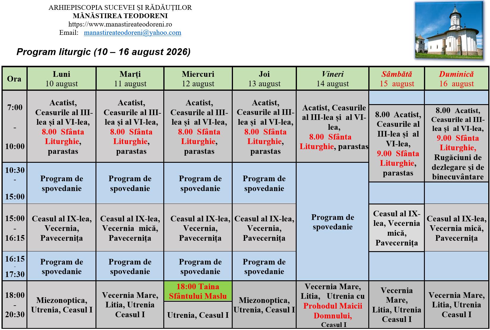 post sf maria 2026 10-16 aug